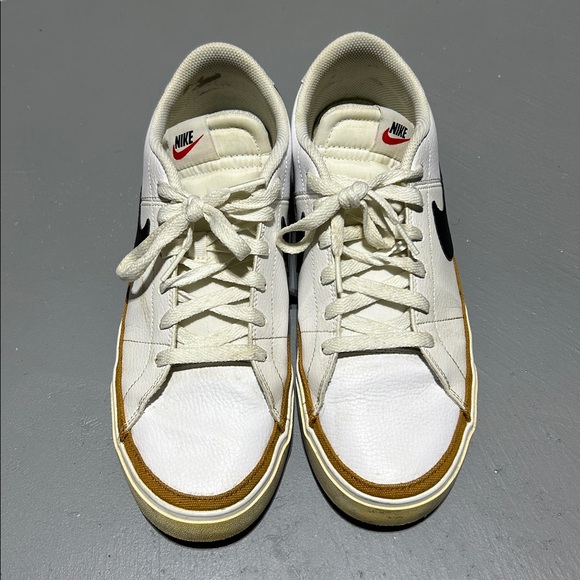 Nike Court Legacy Sneakers - Mens 10.5 - Picture 3 of 10